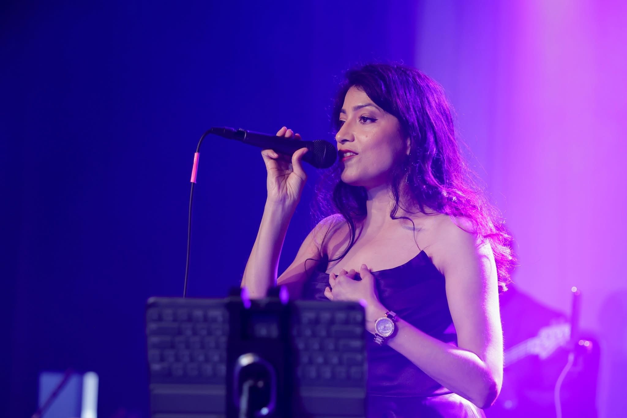 World Music Night 2025