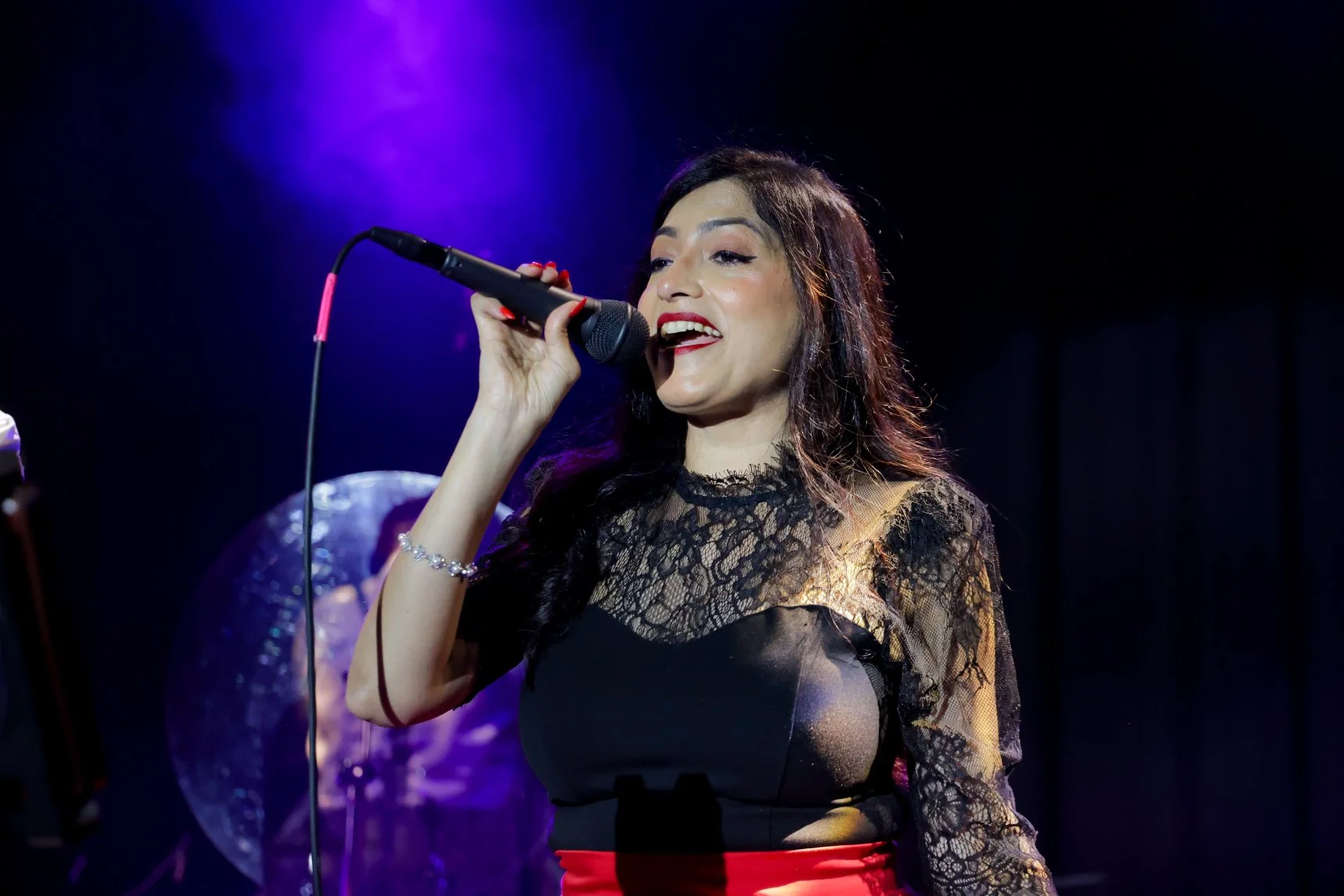 World Music Night 2026