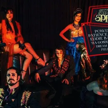 Boss Maxi Band Group