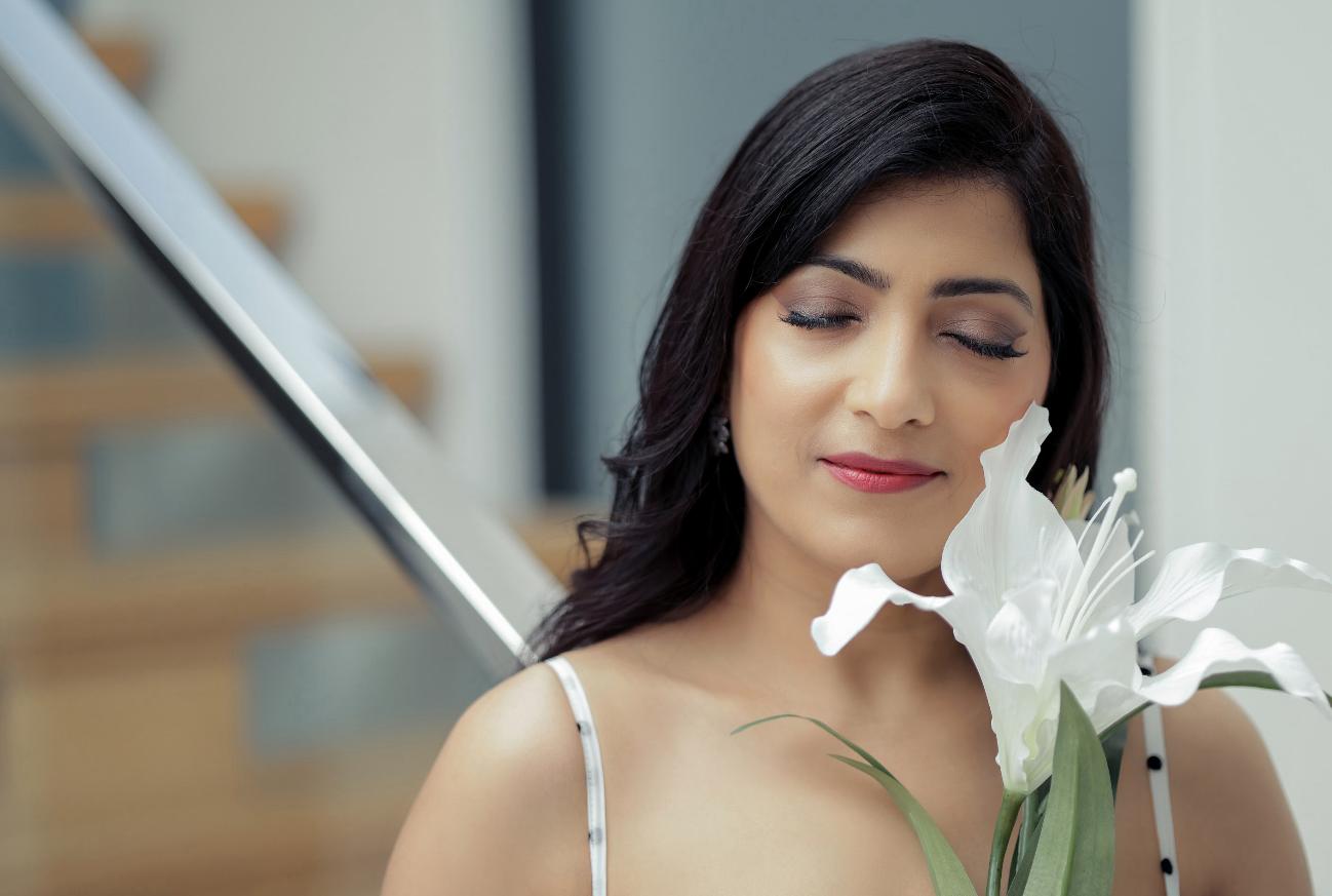 Sonalisa Mishra Indian Musicians performance